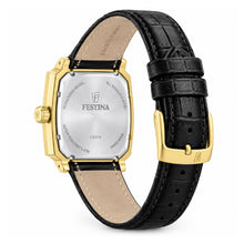 Cargar imagen en el visor de la galería, RELOJ  PARA MUJER FESTINA CLASSIC F20776/2 - PLATEADO
