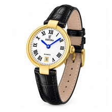 Cargar imagen en el visor de la galería, RELOJ  PARA MUJER FESTINA CLASSIC F20783/1 - PLATEADO
