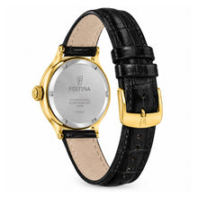 Cargar imagen en el visor de la galería, RELOJ  PARA MUJER FESTINA CLASSIC F20783/1 - PLATEADO
