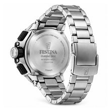 Cargar imagen en el visor de la galería, RELOJ  PARA HOMBRE FESTINA CLASSIC F20754/6 - PLATEADO
