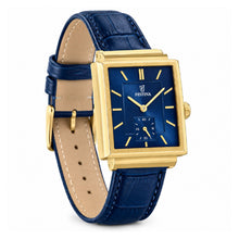 Cargar imagen en el visor de la galería, RELOJ CLÁSICO PARA HOMBRE FESTINA CLASSIC F20776/4 - NEGRO
