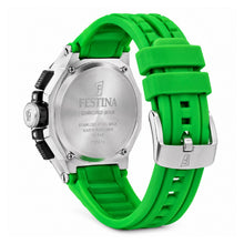 Cargar imagen en el visor de la galería, RELOJ  PARA HOMBRE FESTINA CLASSIC F20755/6 - PLATEADO
