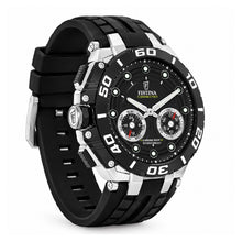 Cargar imagen en el visor de la galería, RELOJ  PARA MUJER FESTINA CLASSIC F20763/3 - PLATEADO
