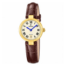 Cargar imagen en el visor de la galería, RELOJ  PARA MUJER FESTINA CLASSIC F20783/2 - PLATEADO
