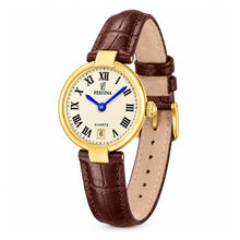 Cargar imagen en el visor de la galería, RELOJ  PARA MUJER FESTINA CLASSIC F20783/2 - PLATEADO
