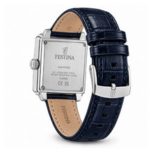 Cargar imagen en el visor de la galería, RELOJ CLÁSICO PARA HOMBRE FESTINA CLASSIC F20681/9 - AZUL
