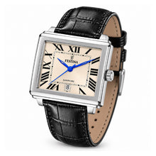 Cargar imagen en el visor de la galería, RELOJ CLÁSICO PARA HOMBRE FESTINA CLASSIC F20682/7 - CAFÉ

