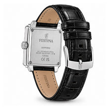 Cargar imagen en el visor de la galería, RELOJ CLÁSICO PARA HOMBRE FESTINA CLASSIC F20682/7 - CAFÉ
