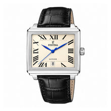 Cargar imagen en el visor de la galería, RELOJ CLÁSICO PARA HOMBRE FESTINA CLASSIC F20681/8 - NEGRO

