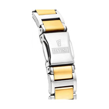 Cargar imagen en el visor de la galería, PULSO PARA RELOJ FESTINA MADEMOISELLE F16937/A - MULTICOLOR
