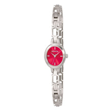 Cargar imagen en el visor de la galería, RELOJ  PARA MUJER INVICTA WILDFLOWER 0021 - ACERO
