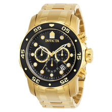 Cargar imagen en el visor de la galería, RELOJ  PARA HOMBRE INVICTA PRO DIVER 0072 - ORO
