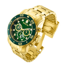 Cargar imagen en el visor de la galería, RELOJ  PARA HOMBRE INVICTA PRO DIVER 0075 - ORO
