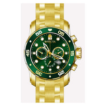Cargar imagen en el visor de la galería, RELOJ  PARA HOMBRE INVICTA PRO DIVER 0075 - ORO
