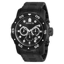 Cargar imagen en el visor de la galería, RELOJ  PARA HOMBRE INVICTA PRO DIVER 0076 - NEGRO
