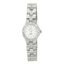 Cargar imagen en el visor de la galería, RELOJ  PARA MUJER INVICTA WILDFLOWER 0126 - ACERO
