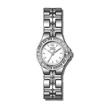 Cargar imagen en el visor de la galería, RELOJ  PARA MUJER INVICTA WILDFLOWER 0126 - ACERO
