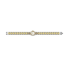 Cargar imagen en el visor de la galería, RELOJ  PARA MUJER INVICTA WILDFLOWER 0127 - ORO, ACERO
