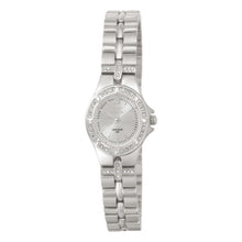 Cargar imagen en el visor de la galería, RELOJ  PARA MUJER INVICTA WILDFLOWER 0132 - ACERO
