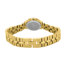 Cargar imagen en el visor de la galería, RELOJ  PARA MUJER INVICTA WILDFLOWER 0134 - ORO
