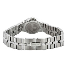 Cargar imagen en el visor de la galería, RELOJ  PARA MUJER INVICTA WILDFLOWER 0135 - ACERO
