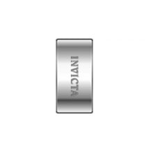 Cargar imagen en el visor de la galería, RELOJ  PARA MUJER INVICTA WILDFLOWER 0135 - ACERO
