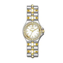 Cargar imagen en el visor de la galería, RELOJ  PARA MUJER INVICTA WILDFLOWER 0136 - ORO, ACERO
