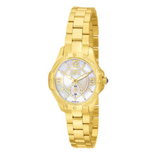 Cargar imagen en el visor de la galería, RELOJ  PARA MUJER INVICTA ANGEL 0264 - ORO
