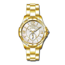 Cargar imagen en el visor de la galería, RELOJ  PARA MUJER INVICTA ANGEL 0264 - ORO

