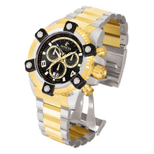 Cargar imagen en el visor de la galería, RELOJ  PARA HOMBRE INVICTA RESERVE 0337 - ACERO, ORO
