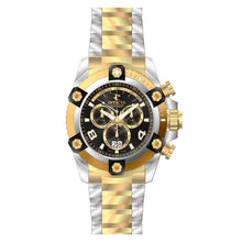 Cargar imagen en el visor de la galería, RELOJ  PARA HOMBRE INVICTA RESERVE 0337 - ACERO, ORO
