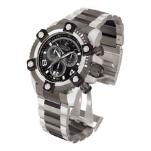 Cargar imagen en el visor de la galería, RELOJ  PARA HOMBRE INVICTA RESERVE 0338 - ACERO, GUNMETAL
