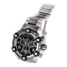 Cargar imagen en el visor de la galería, RELOJ  PARA HOMBRE INVICTA RESERVE 0338 - ACERO, GUNMETAL
