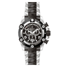 Cargar imagen en el visor de la galería, RELOJ  PARA HOMBRE INVICTA RESERVE 0339 - ACERO, NEGRO
