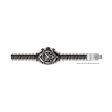 Cargar imagen en el visor de la galería, RELOJ  PARA HOMBRE INVICTA RESERVE 0339 - ACERO, NEGRO

