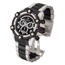Cargar imagen en el visor de la galería, RELOJ  PARA HOMBRE INVICTA RESERVE 0339 - ACERO, NEGRO
