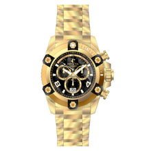 Cargar imagen en el visor de la galería, RELOJ  PARA HOMBRE INVICTA RESERVE 0340 - ORO
