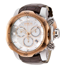 Cargar imagen en el visor de la galería, RELOJ CLÁSICO PARA HOMBRE INVICTA VENOM 0359 - MARRÓN
