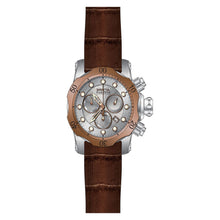 Cargar imagen en el visor de la galería, RELOJ CLÁSICO PARA HOMBRE INVICTA VENOM 0359 - MARRÓN

