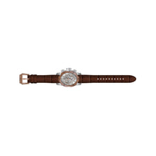 Cargar imagen en el visor de la galería, RELOJ CLÁSICO PARA HOMBRE INVICTA VENOM 0359 - MARRÓN
