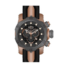 Cargar imagen en el visor de la galería, RELOJ  PARA HOMBRE INVICTA RESERVE 0361 - ORO ROSA, NEGRO, BRONCE
