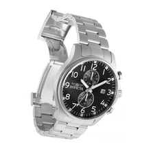 Cargar imagen en el visor de la galería, RELOJ CLÁSICO PARA HOMBRE INVICTA SPECIALTY 0379 - ACERO
