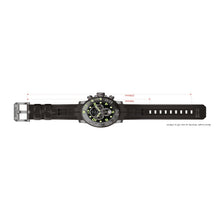 Cargar imagen en el visor de la galería, RELOJ  PARA HOMBRE INVICTA SEA HUNTER 0413 - NEGRO
