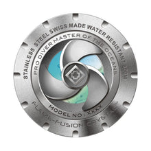 Cargar imagen en el visor de la galería, RELOJ  PARA HOMBRE INVICTA SEA HUNTER 0413 - NEGRO
