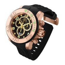 Cargar imagen en el visor de la galería, RELOJ  PARA HOMBRE INVICTA SEA HUNTER 0416 - NEGRO
