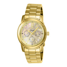 Cargar imagen en el visor de la galería, RELOJ  PARA MUJER INVICTA ANGEL 0466 - ORO
