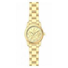 Cargar imagen en el visor de la galería, RELOJ  PARA MUJER INVICTA ANGEL 0466 - ORO
