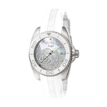 Cargar imagen en el visor de la galería, RELOJ DEPORTIVO PARA MUJER INVICTA ANGEL 0486 - BLANCO
