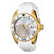 Cargar imagen en el visor de la galería, RELOJ DEPORTIVO PARA MUJER INVICTA ANGEL 0488 - BLANCO
