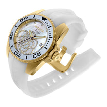Cargar imagen en el visor de la galería, RELOJ DEPORTIVO PARA MUJER INVICTA ANGEL 0488 - BLANCO
